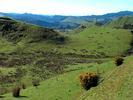 Ile du Nord paysage