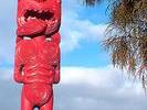 Rotorua Mauri Art