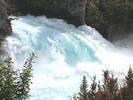 Taupo Huka falls