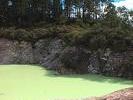 WaioTapu devil bath