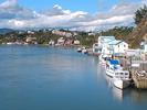 Wellington port plaisance