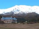 Whakapapa chateau