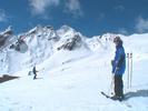 Whakapapa piste de ski