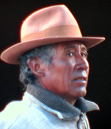 Chile fierte