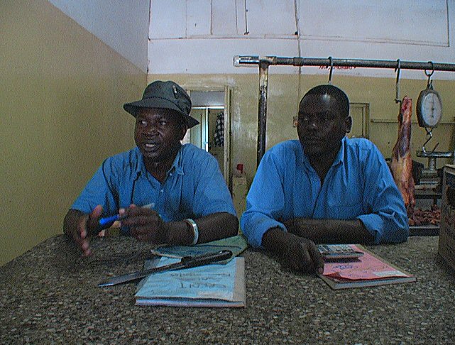 Andrews brothers no competition