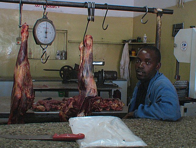 ZAM Andrews Livingstone